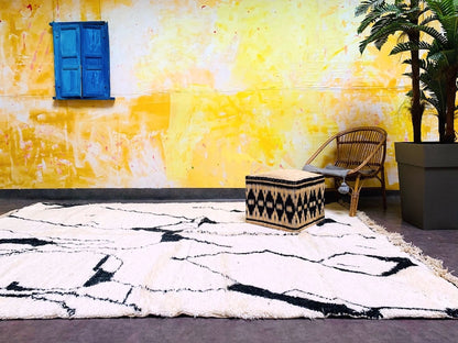 Funk - Moroccan rug