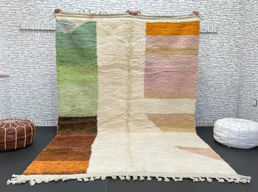 Grace - Moroccan rug