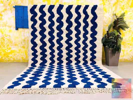 Soloba - Moroccan rug