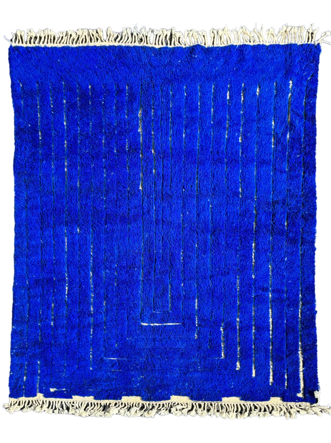 Zinnia - Moroccan rug