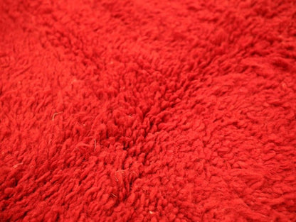 Tagwerramt Beni Ourain Rug - Custom Size - Atlasweave | Moroccan Rugs Always at the Best Price