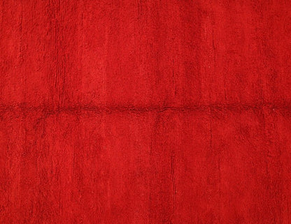Tagwerramt Beni Ourain Rug - Custom Size - Atlasweave | Moroccan Rugs Always at the Best Price
