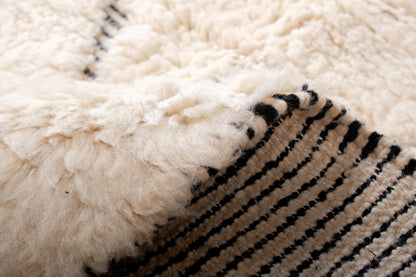 Rzuri Moroccan Rug - Custom Size - Atlasweave | Moroccan Rugs Always at the Best Price