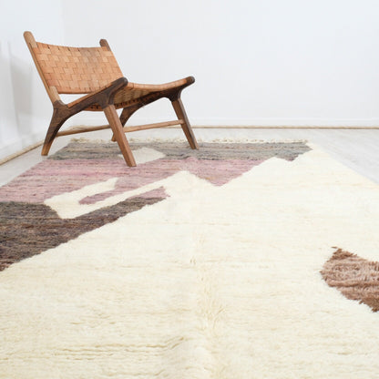 Lijra Moroccan Rug - Custom Size - Atlasweave | Moroccan Rugs Always at the Best Price