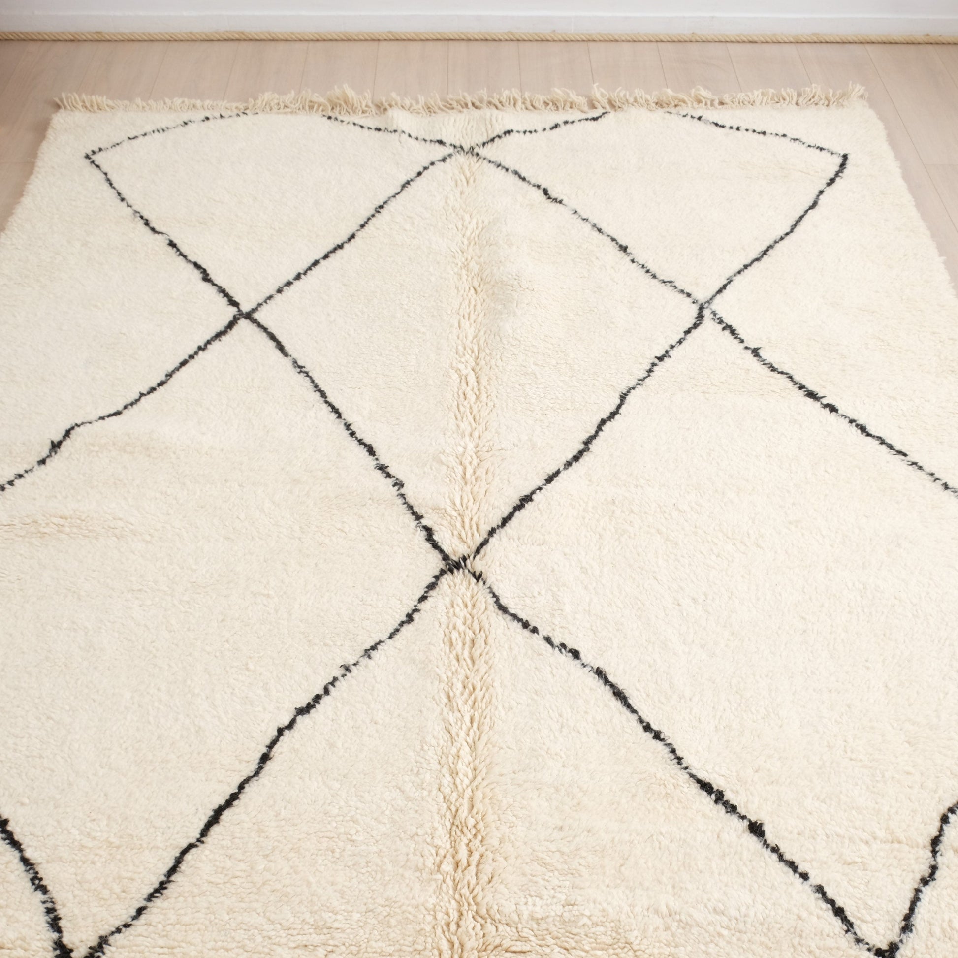 Onzala Moroccan Rug - Custom Size - Atlasweave | Moroccan Rugs Always at the Best Price