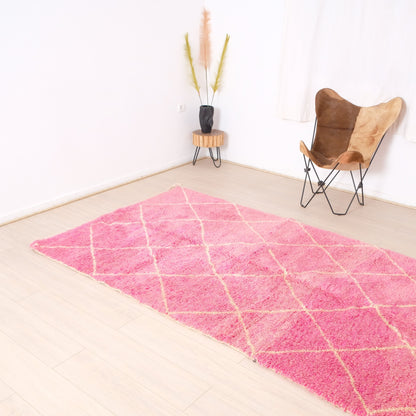 Oumara Moroccan Rug - Custom Size - Atlasweave | Moroccan Rugs Always at the Best Price