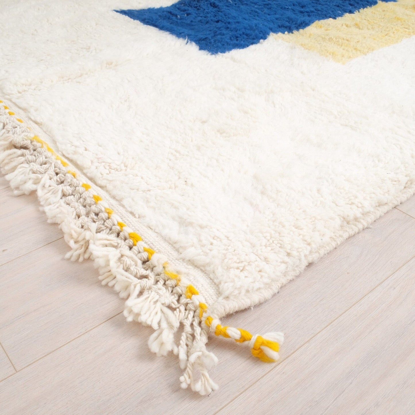 Lmas Moroccan Rug - Custom Size - Atlasweave | Moroccan Rugs Always at the Best Price