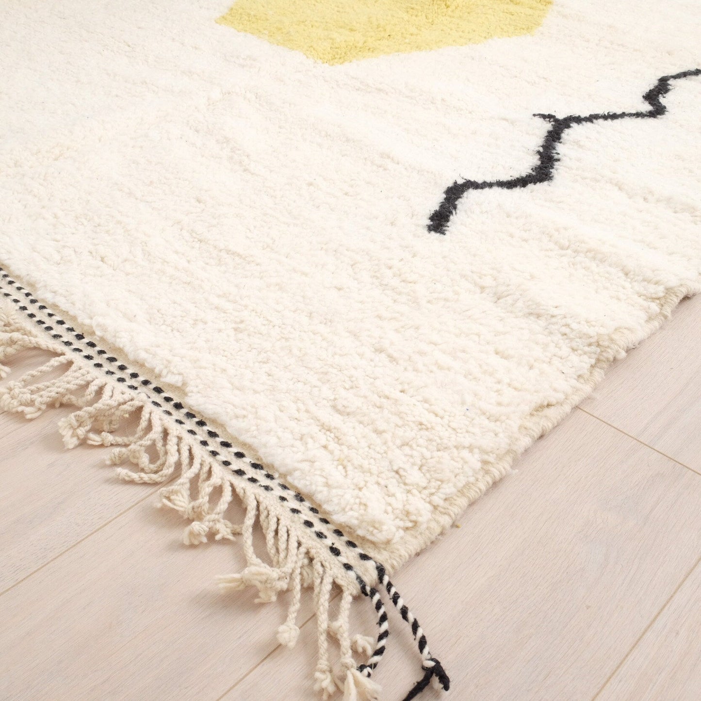 Oima Moroccan Rug - Custom Size - Atlasweave | Moroccan Rugs Always at the Best Price